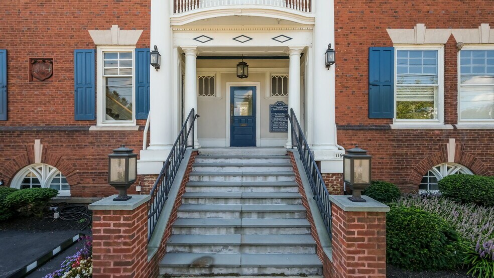 More Photos Of 116 W Baltimore Ave, Media Loft Creative Space For Lease