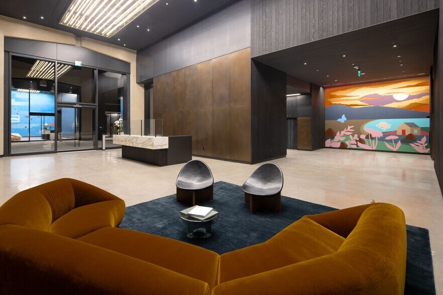 More Photos Of 110 E 9th St, Los Angeles Office For Sale