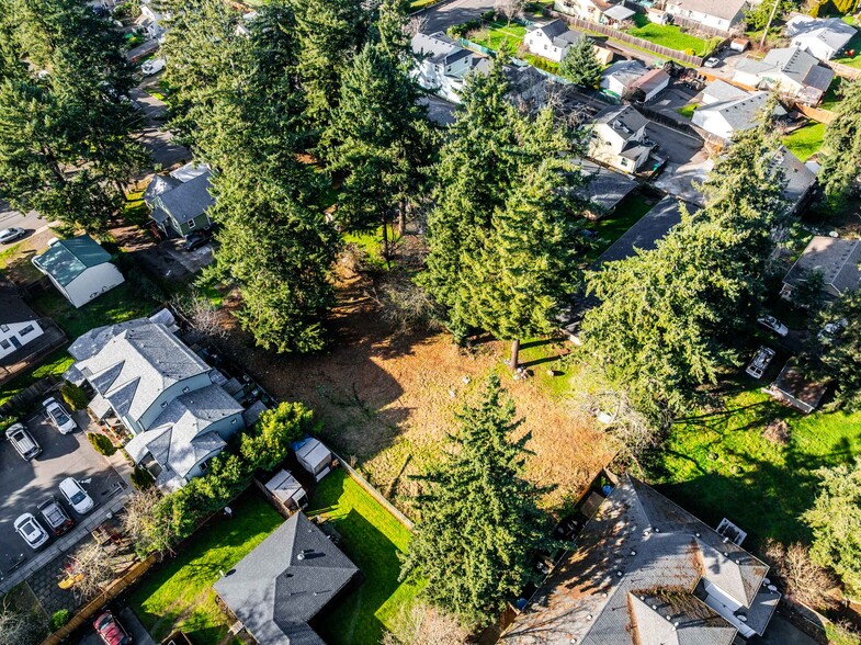 More Photos Of 2408 SE 139th Ave, Portland Land For Sale