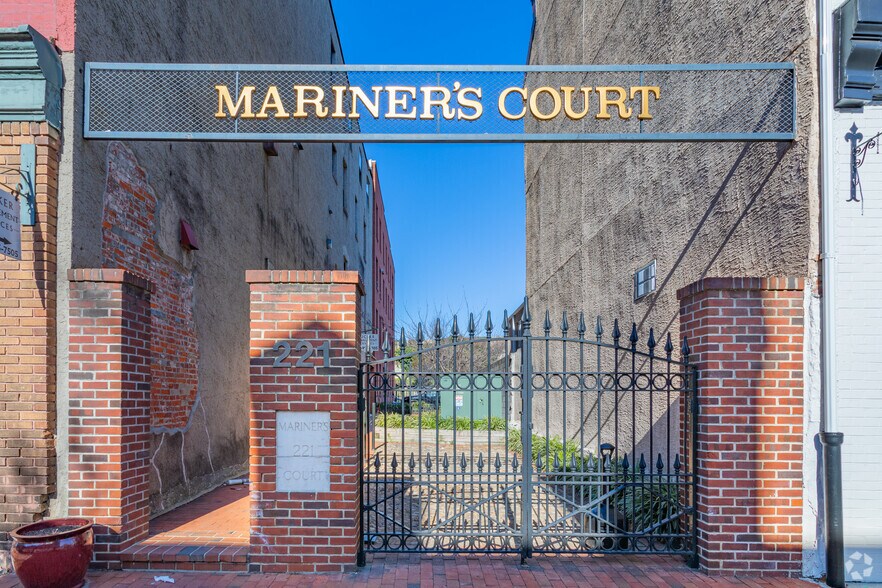 More Photos Of 219-229 Vine St, Philadelphia Apartments For Lease