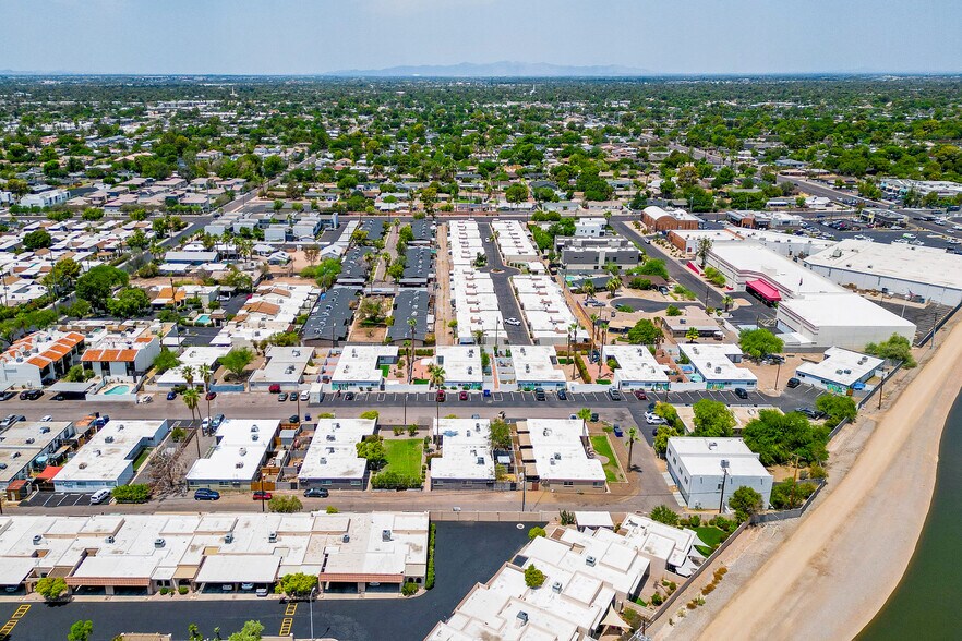 More Photos Of 1724 E Ocotillo Rd, Phoenix Apartments For Sale