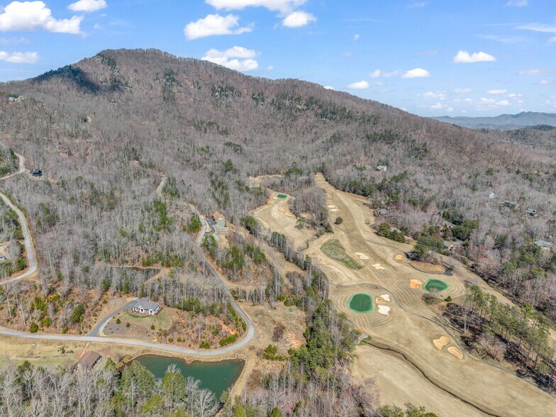 More Photos Of 268 Wambli Pass, Lake Lure Land For Sale
