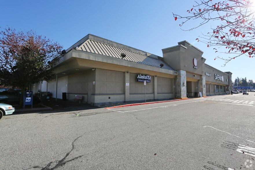More Photos Of 14442 124th Ave NE, Kirkland General Retail For Sale