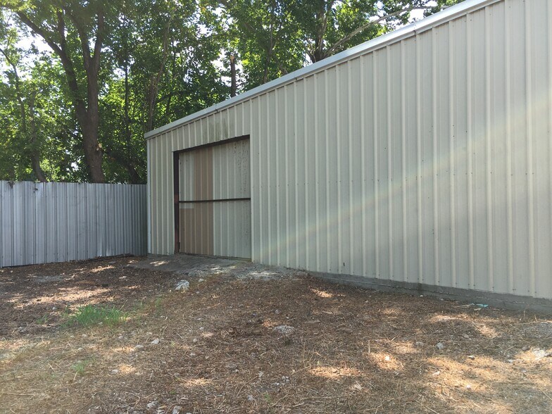 More Photos Of 1510 Hopper Rd, Houston Industrial For Lease