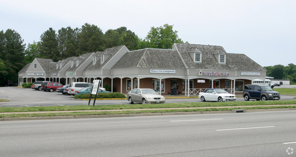 Primary Photo Of 3157 Virginia Beach Blvd, Virginia Beach Storefront For Lease