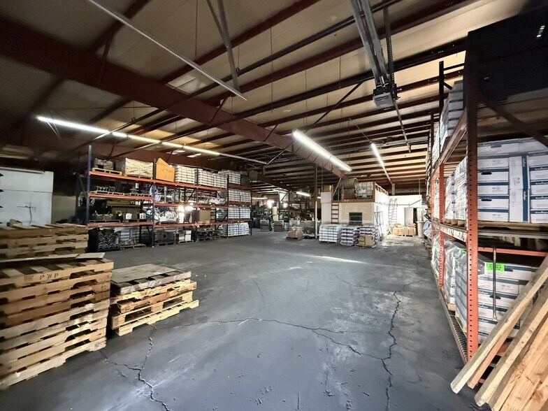 More Photos Of 2050 S Pecos St, Denver Warehouse For Sale