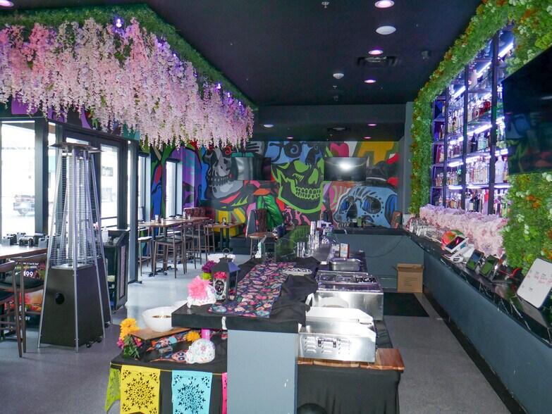 More Photos Of 1026-1032 Wilshire Blvd, Santa Monica Freestanding For Lease