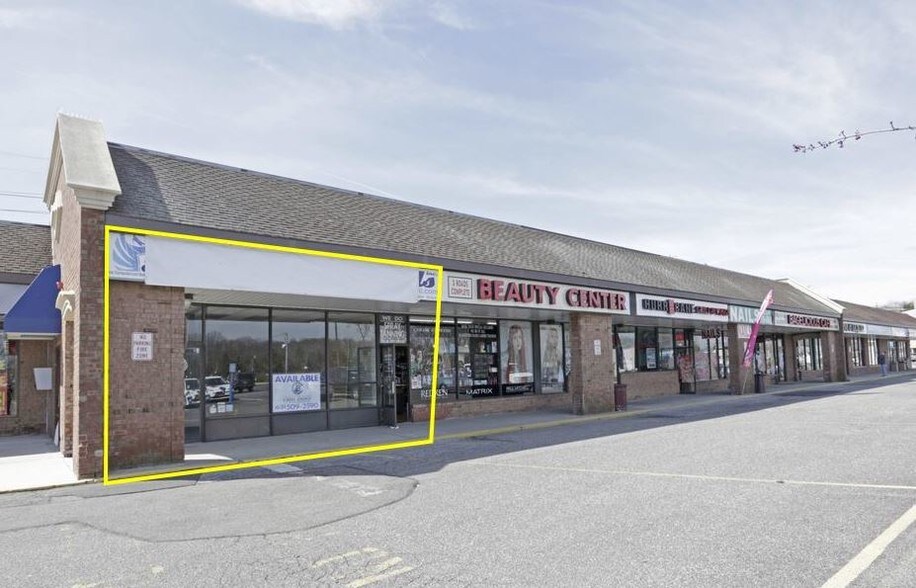 More Photos Of 1015-1067 Route 112, Port Jefferson Station Unknown For Lease