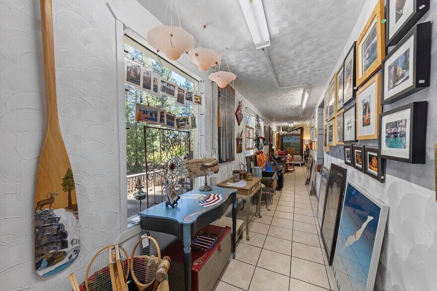 More Photos Of 8710 N Lake Blvd, Kings Beach Storefront Retail Residential For Sale