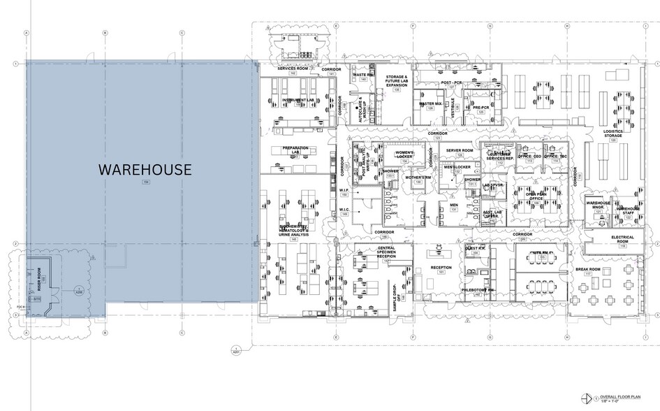 More Photos Of 9217-9301 S Eastern Ave, Oklahoma City Warehouse For Sale