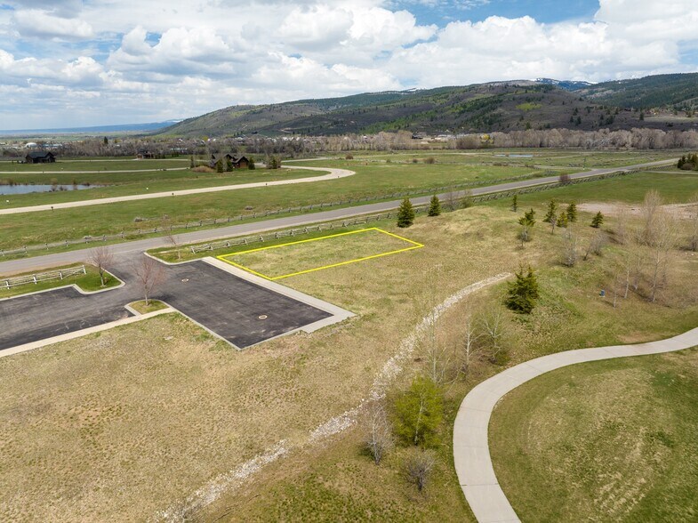 More Photos Of 131 9500 S, Victor Land For Sale