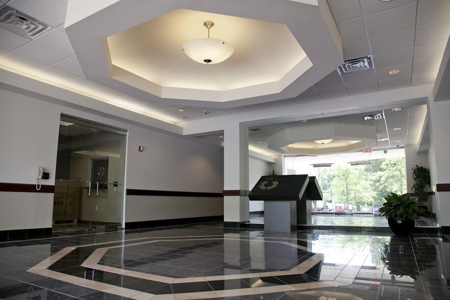 Photo of 3rd Floor Ste Coworking