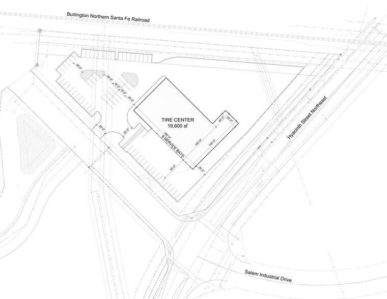 More Photos Of 1940-2045 Hyacinth St NE, Salem Land For Sale