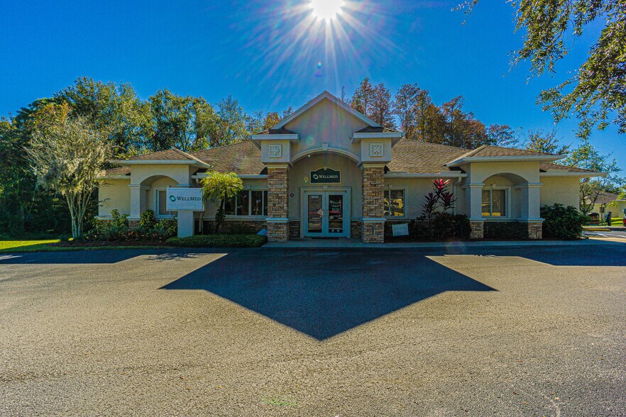 More Photos Of 6502 Gunn Hwy, Tampa Medical For Sale