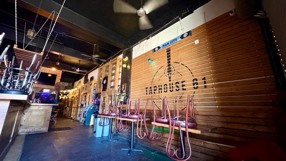 More Photos Of 2053-2063 Central Ave, Saint Petersburg Storefront For Lease