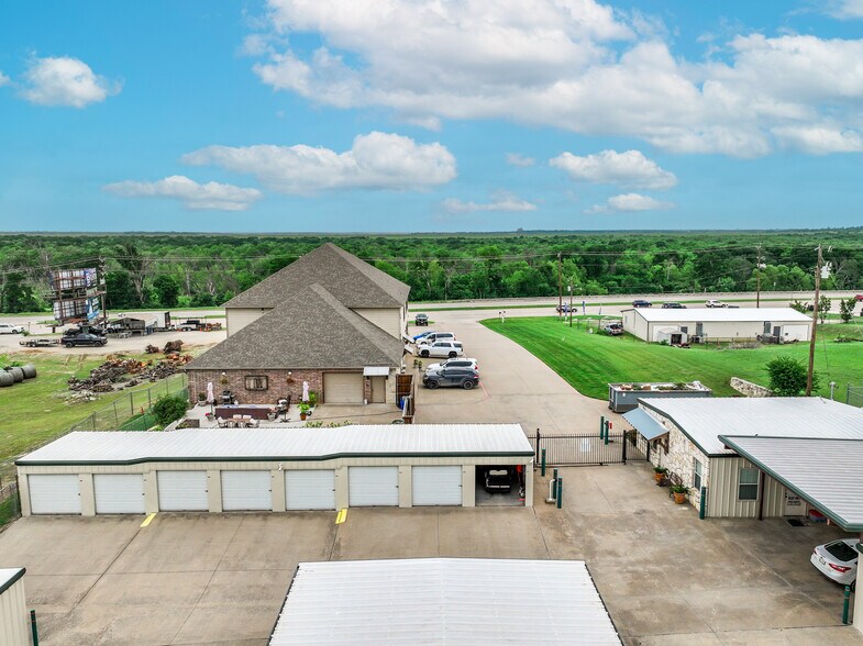 More Photos Of 10945 State Highway 78, Lavon Self Storage For Sale