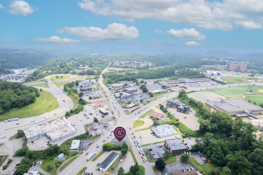 More Photos Of 2703 Mosside Blvd, Monroeville Medical For Sale