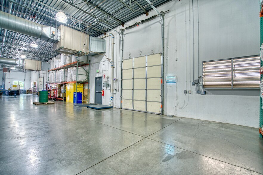 More Photos Of 1399 Horizon Ave, Lafayette Research And Development For Lease