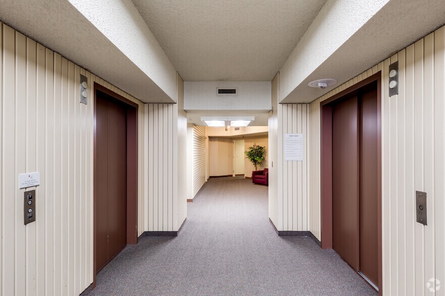 Photo of 56th Floor Ste 60-5600