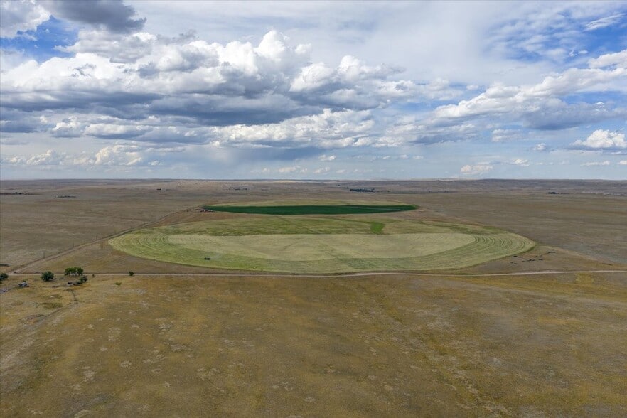 More Photos Of 5798 Road 146, Van Tassell Land For Sale