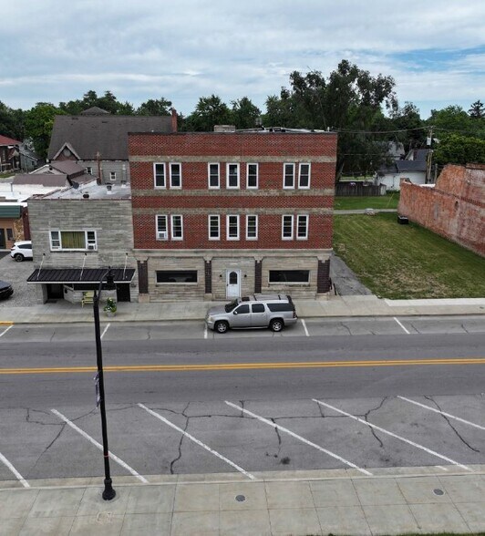 More Photos Of 117 S Broadway St, Butler Apartments For Sale