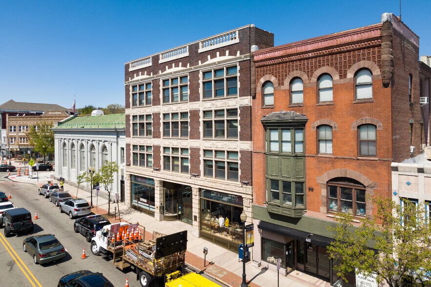 More Photos Of 214 Glenridge Ave, Montclair Office For Lease