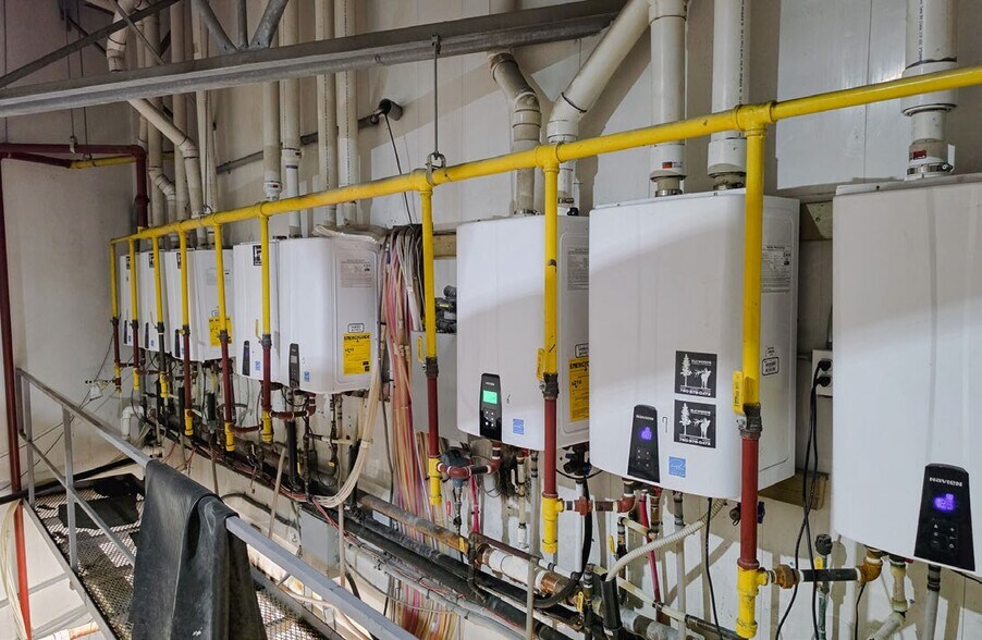More Photos Of 11729 105 St, Grande Prairie Carwash For Sale