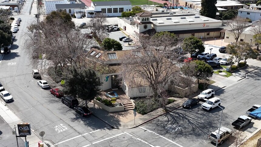Primary Photo Of 500 Lincoln Ave, Salinas Office For Sale