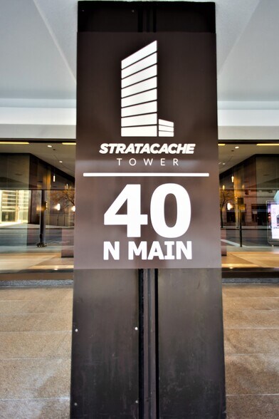 More Photos Of 40 N Main St, Dayton Office For Lease