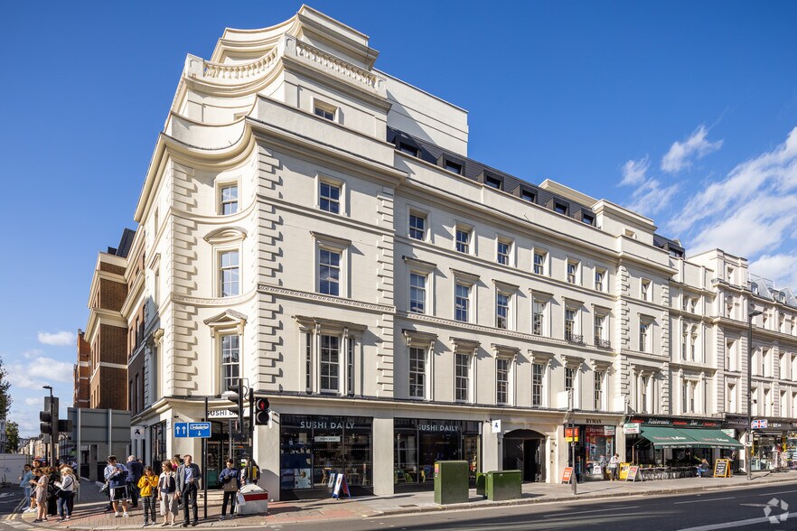 More Photos Of 1 Stedham Pl, London Office For Lease