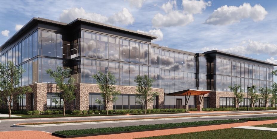Primary Photo Of 840 Yard St, Grandview Heights Office For Lease