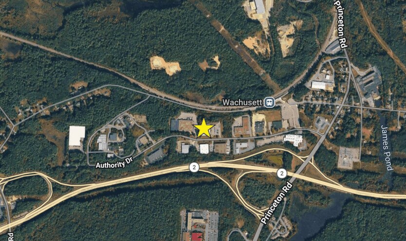 More Photos Of 0 Authority Dr, Fitchburg Land For Lease