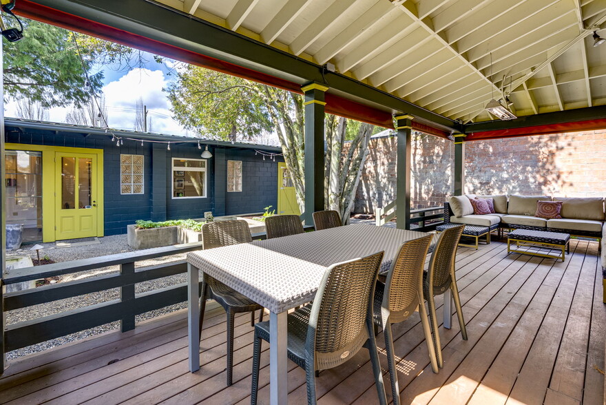 More Photos Of 1825 SE 7th Ave, Portland Loft Creative Space For Sale