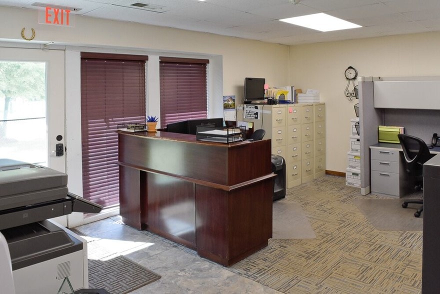 More Photos Of 80 Merriam Ave, Newton Warehouse For Sale