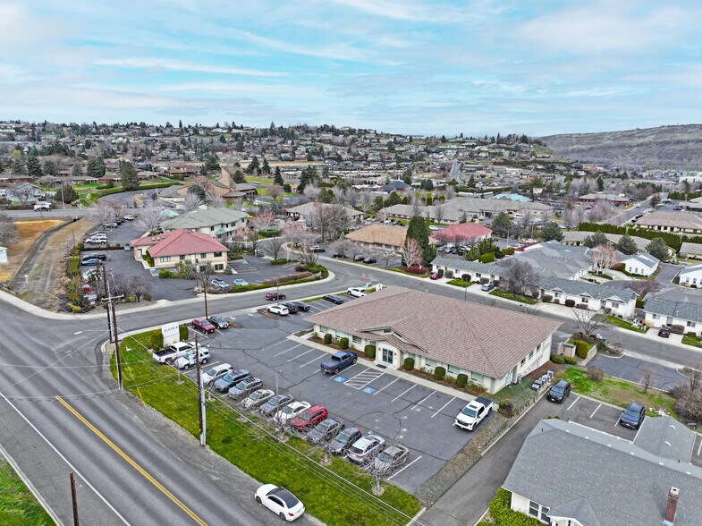 More Photos Of 603 N 39th Ave, Yakima Office For Lease