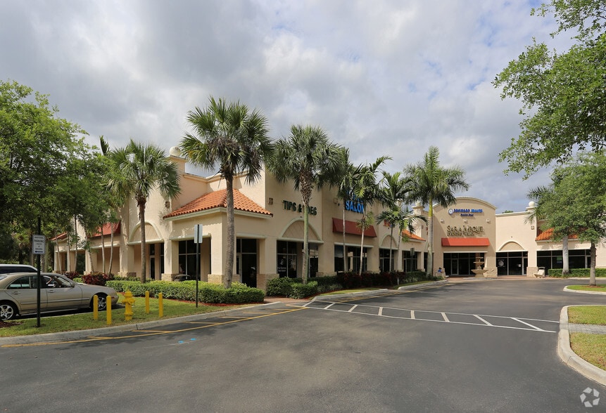 More Photos Of 4800 W Hillsboro Blvd, Coconut Creek Unknown For Lease