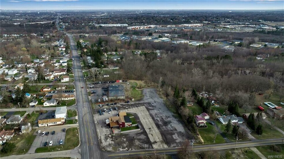 More Photos Of 3719 Abbott Rd, Orchard Park Land For Sale