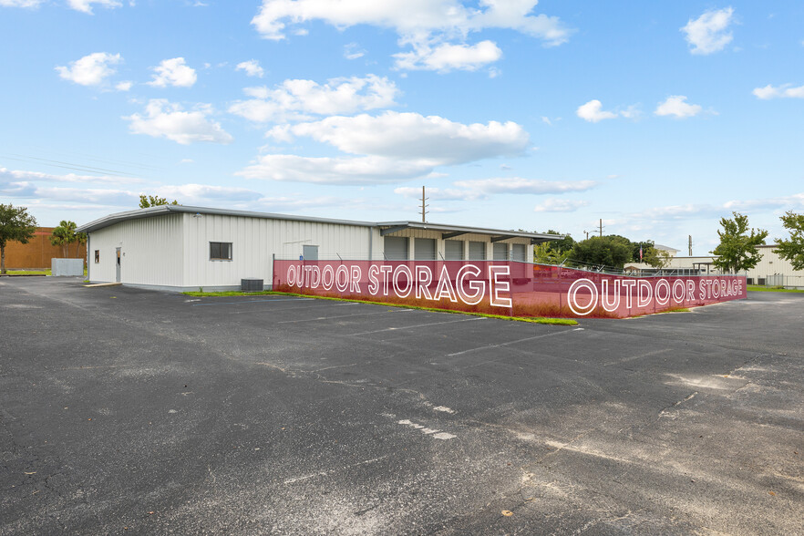 Primary Photo Of 227 SW 54th Ct, Ocala Truck Terminal For Lease