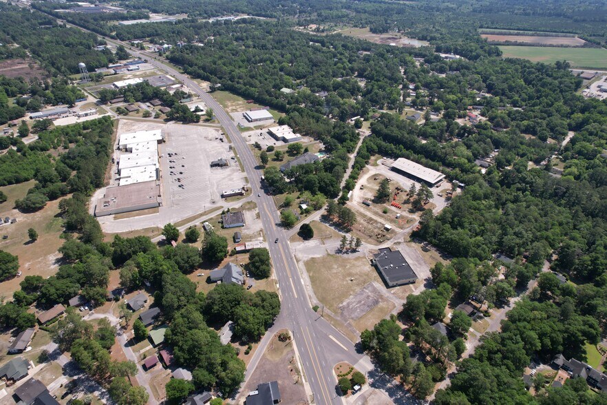 More Photos Of 1500 N Longstreet St, Kingstree Light Distribution For Sale