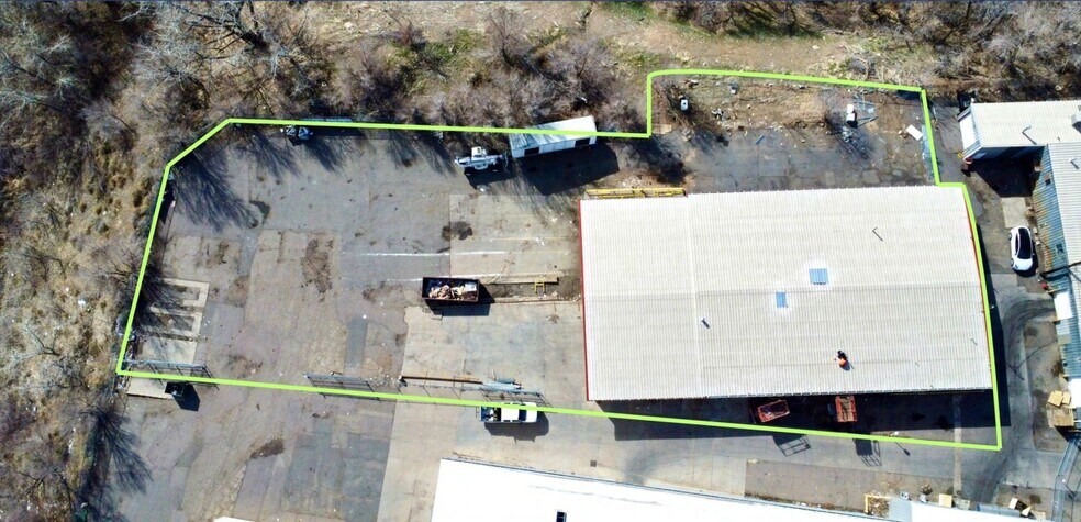 More Photos Of 14902 W 44th Ave, Golden Distribution For Lease