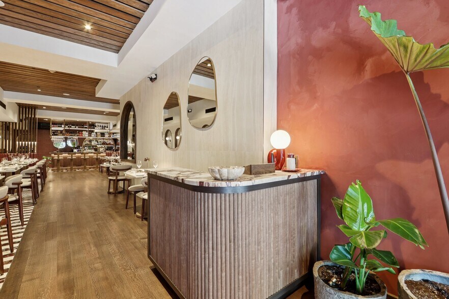 More Photos Of 378 George St, New Brunswick Storefront Retail Residential For Sale