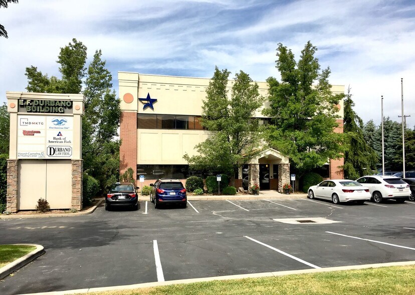 More Photos Of 476 Heritage Park Blvd, Layton Office For Lease