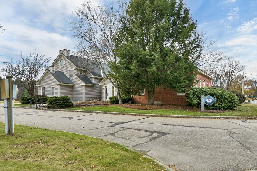 More Photos Of , Bow Office For Sale