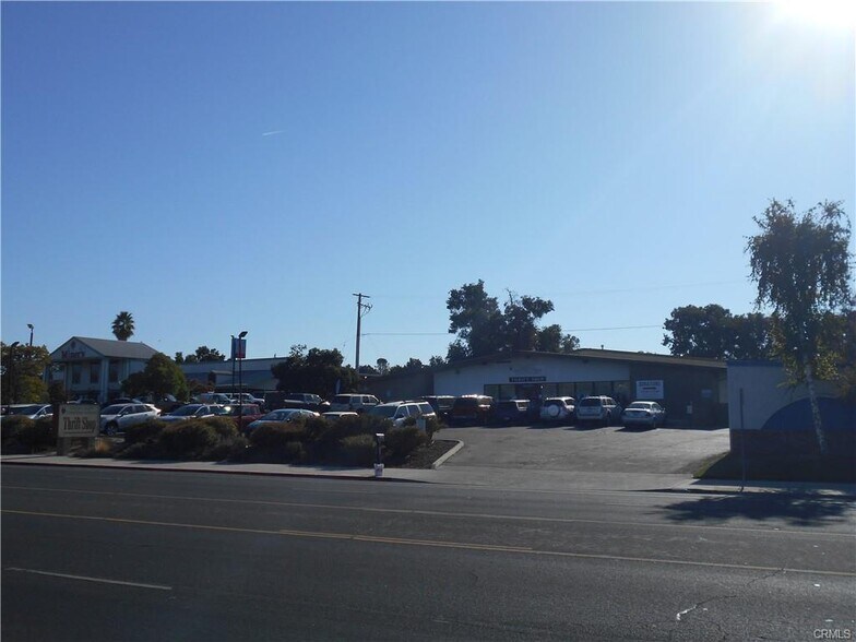 More Photos Of 9330 El Camino Real, Atascadero Freestanding For Sale