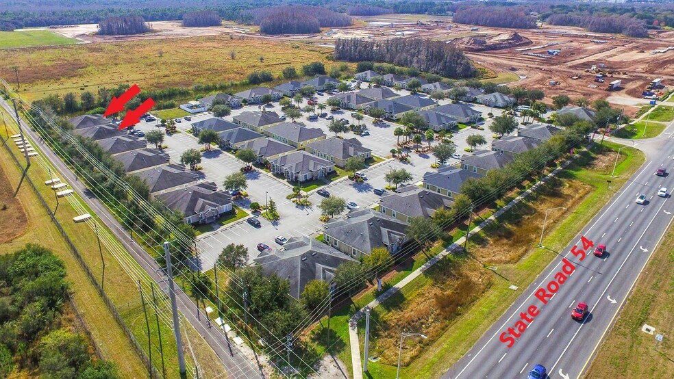 More Photos Of 17841 Hunting Bow Cir, Lutz Medical For Lease