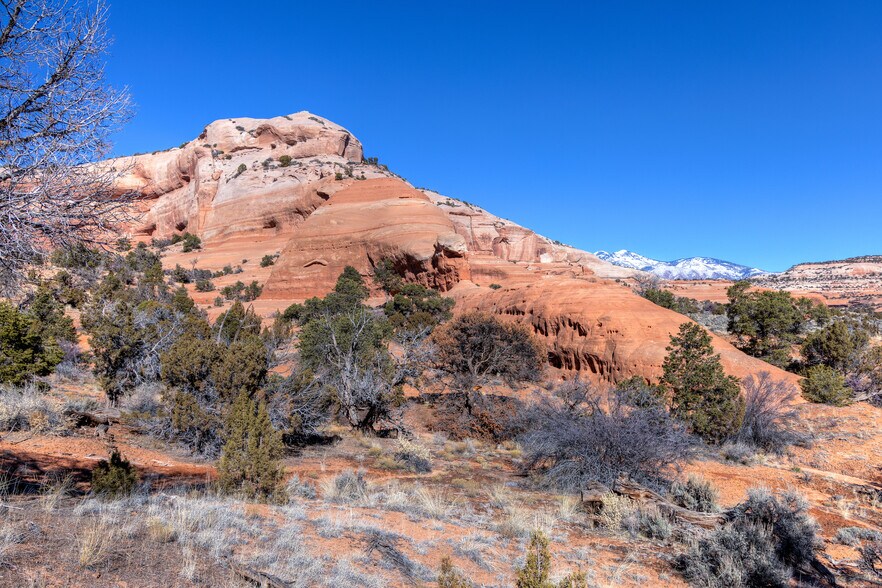 More Photos Of 1 Joe Wilson Dr 1 Phase 2 Joe Wilson Moab UT dr, Moab Land For Sale