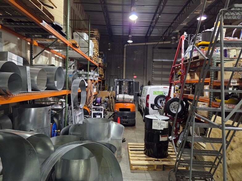 More Photos Of 3772 SW 30th Ave, Fort Lauderdale Industrial For Sale