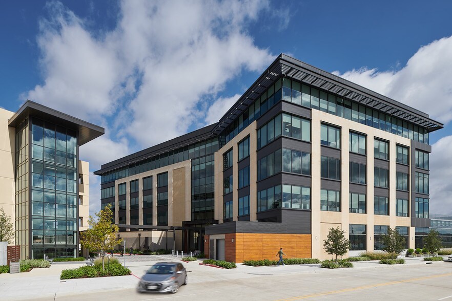 More Photos Of 250 Assay St, Houston Office For Lease