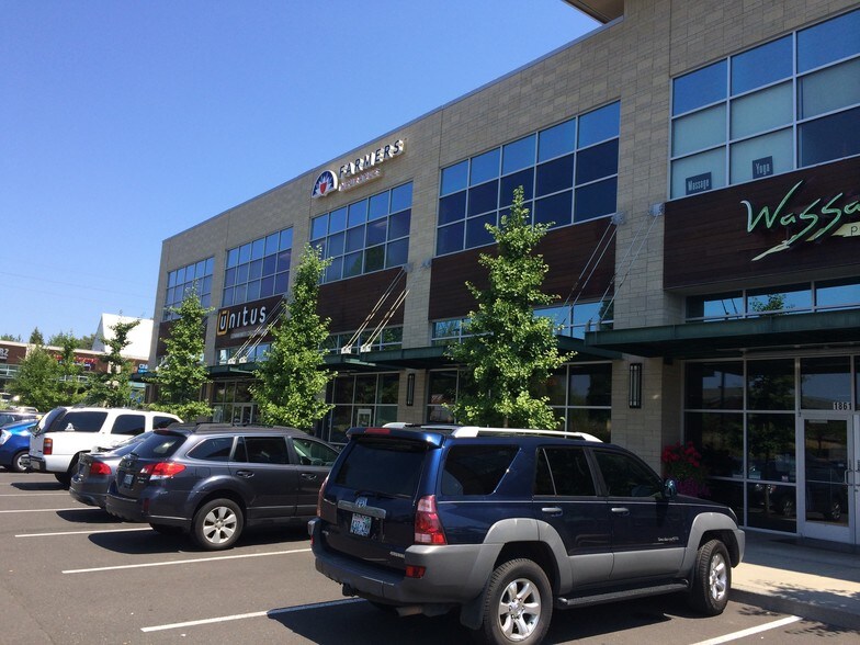 More Photos Of NW Cornell Rd, Hillsboro Unknown For Lease