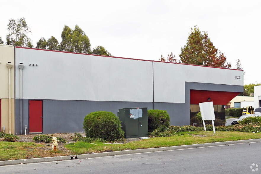 More Photos Of 1103 Fulton Pl, Fremont Manufacturing For Lease